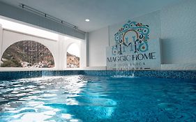 Hotel Maggic Home Panorámica